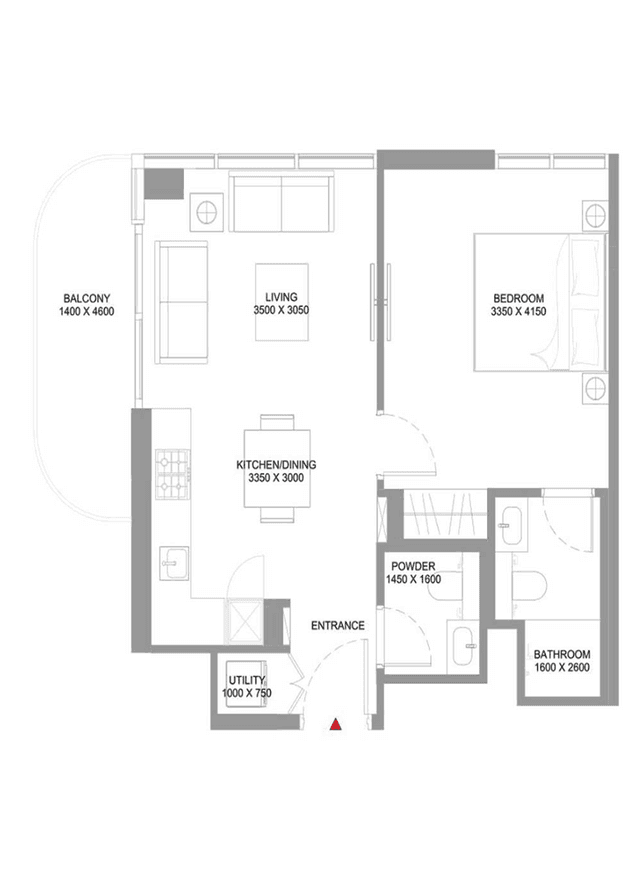 Floor Plans - Image 1