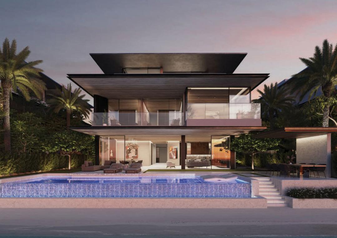 The Beach Collection Villas - Image 7