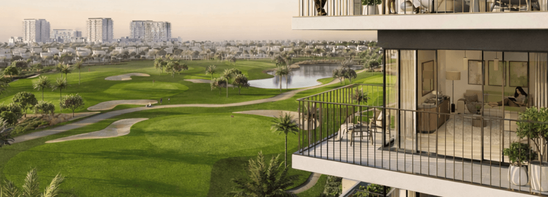 Golf Vale - Image 1