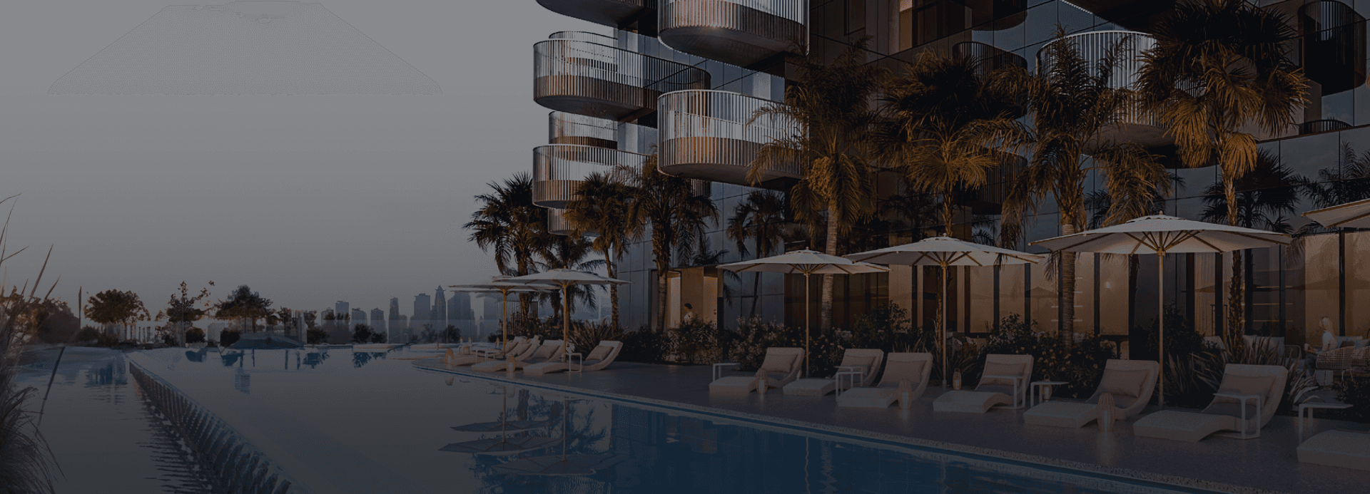 W Residences Dubai photo 1
