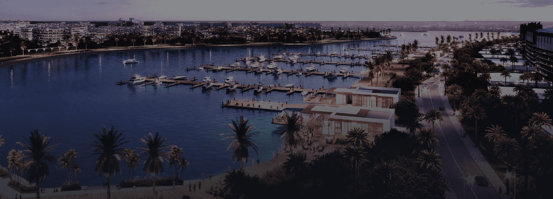 Marina Life Residences photo 1