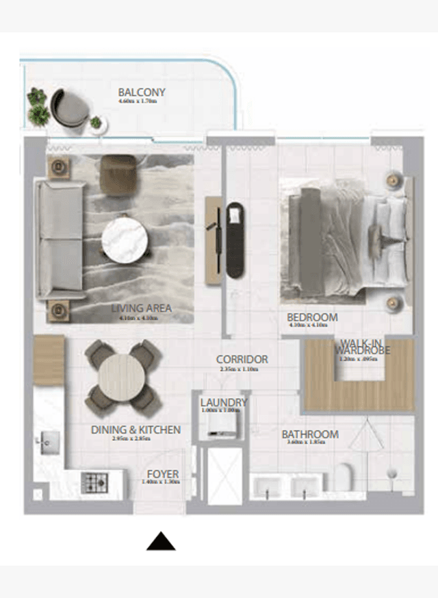 Floor Plans - Image 1