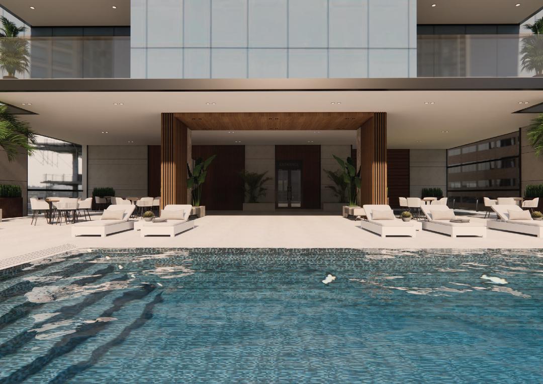 Royal Regency Suites - Image 11