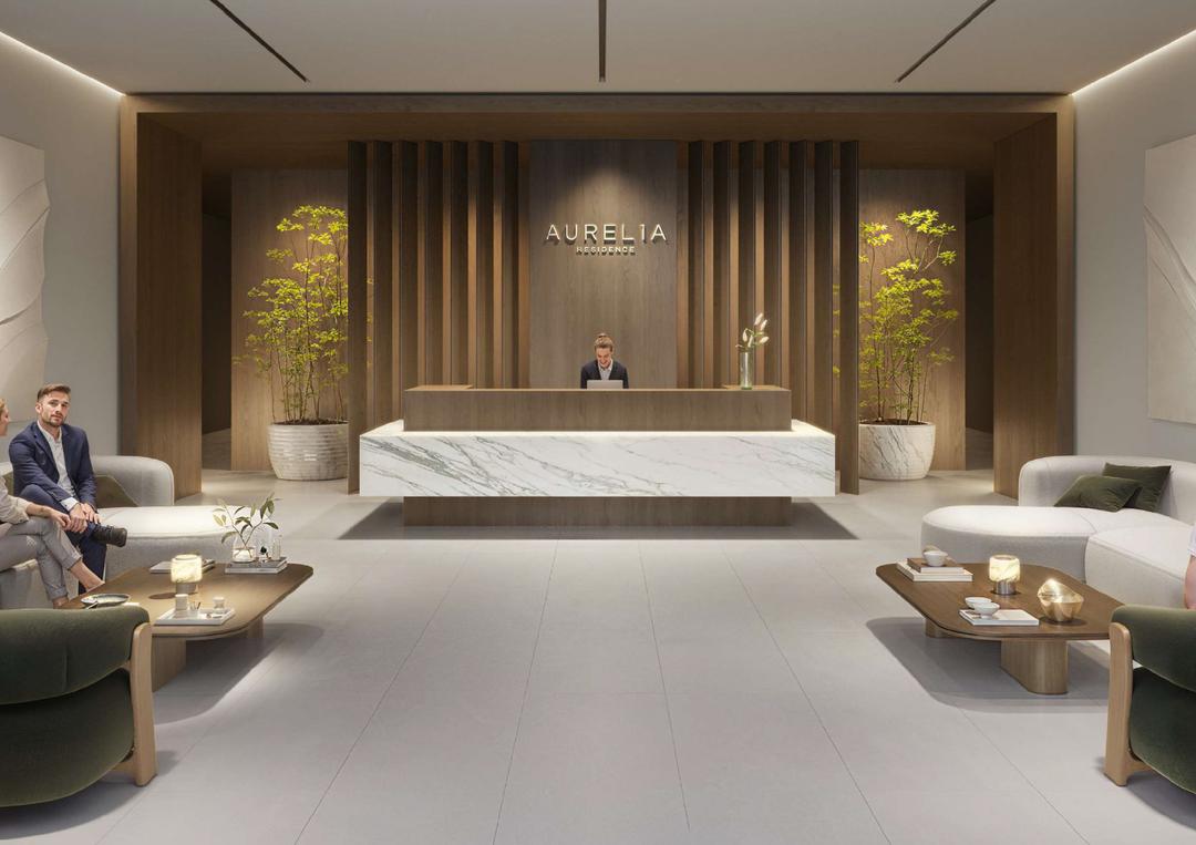 Aurel1A Residence - Image 17