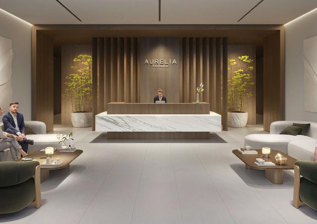 Aurel1A Residence - Image 17