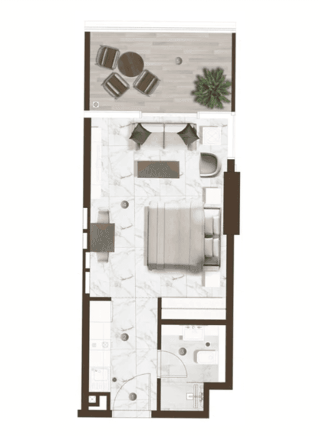 Floor Plans - Image 1