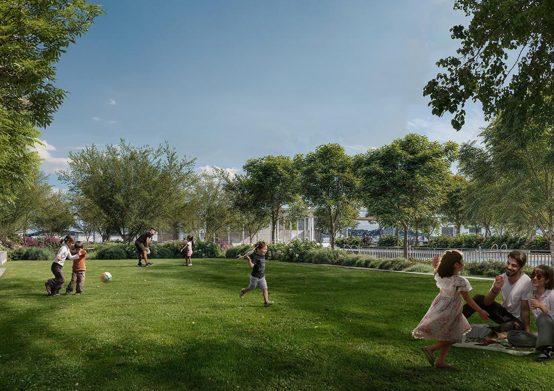 Golf Hillside - Image 5