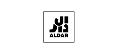 Aldar logo