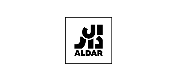 Aldar logo