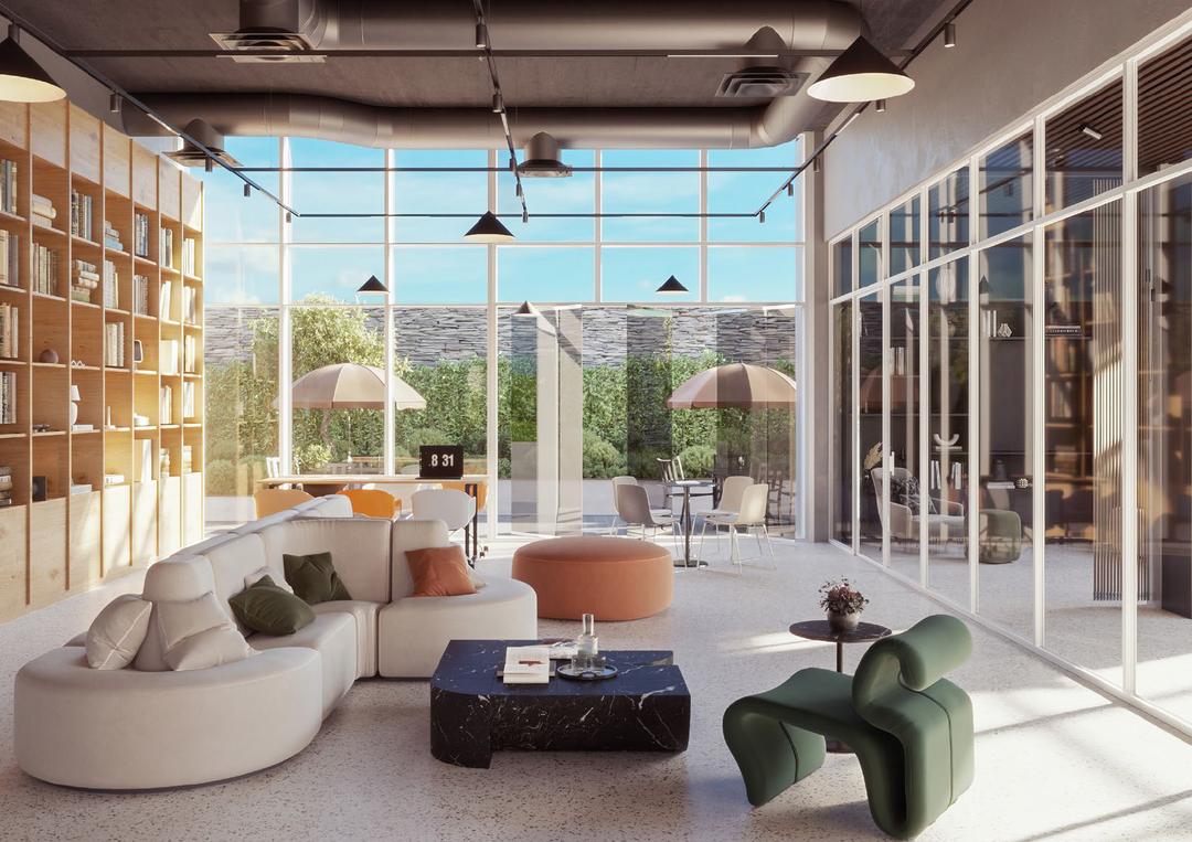  All Seasons Residence - Image 5