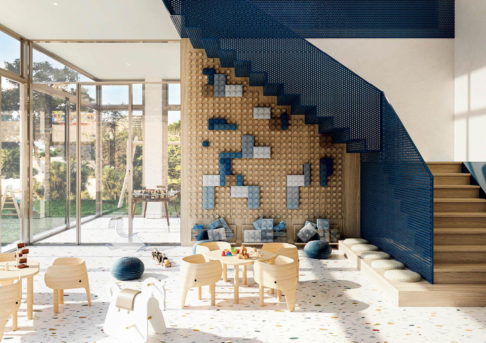 Rixos Dubai Islands thumbnail 2