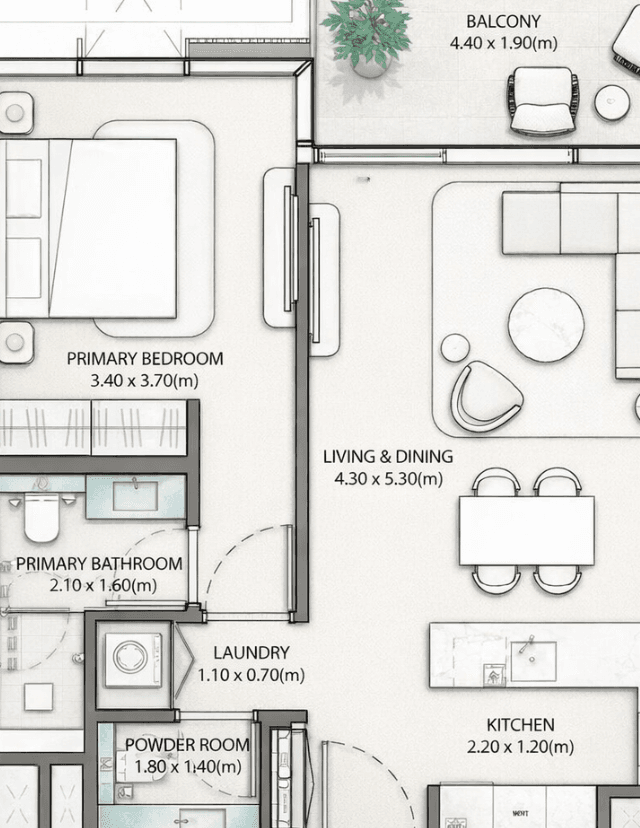 Floor Plans