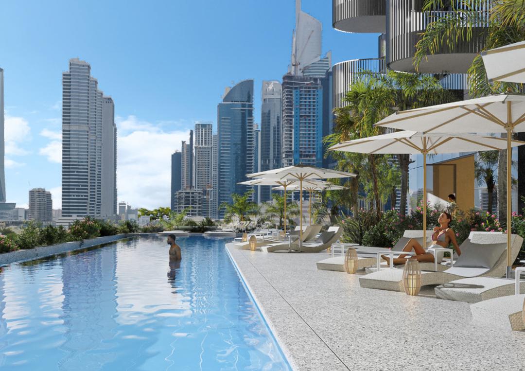 W Residences Dubai - Image 9