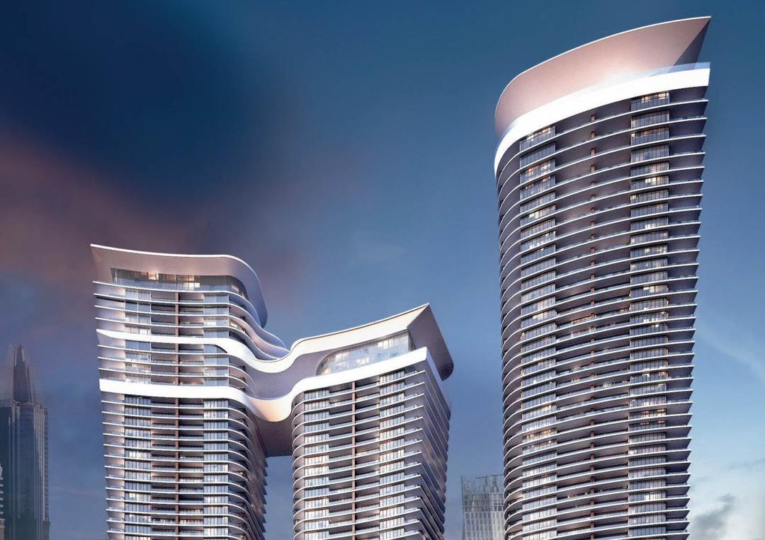 Sobha Seahaven - Image 1
