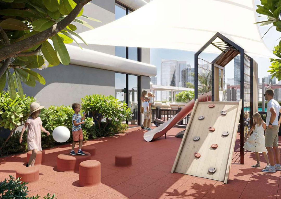 V1VID Residence - Image 15