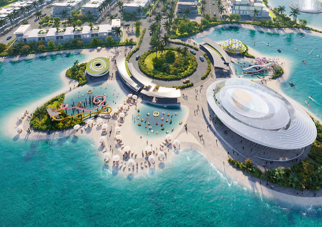 Damac Islands - Image 6