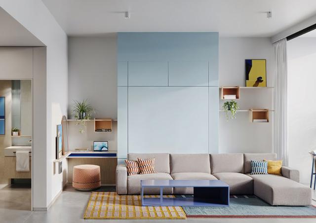 Rove Home Dubai Marina - Image 16