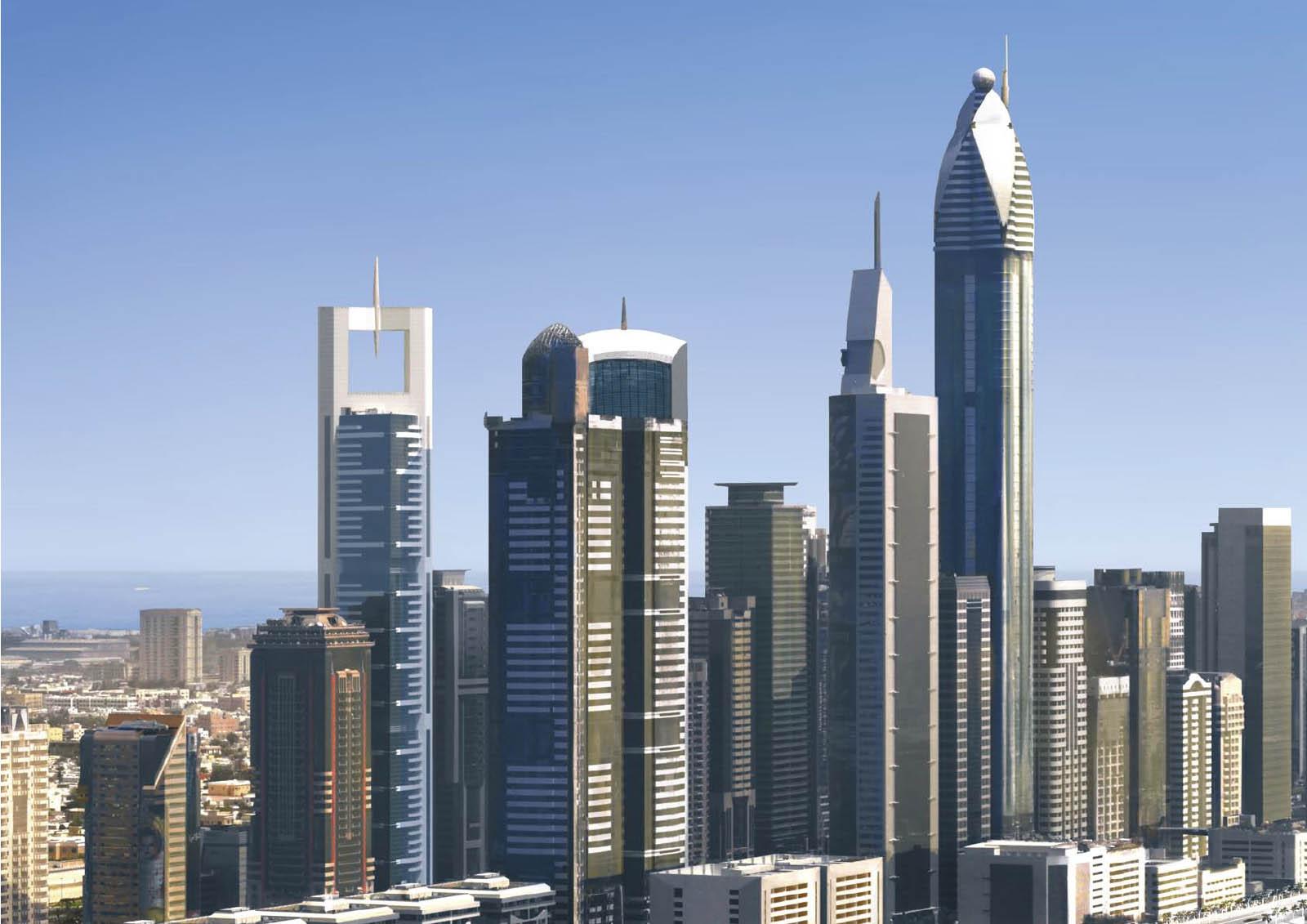 Armani Residences - Image 1