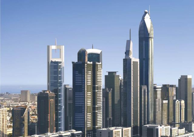 Armani Residences - Image 1