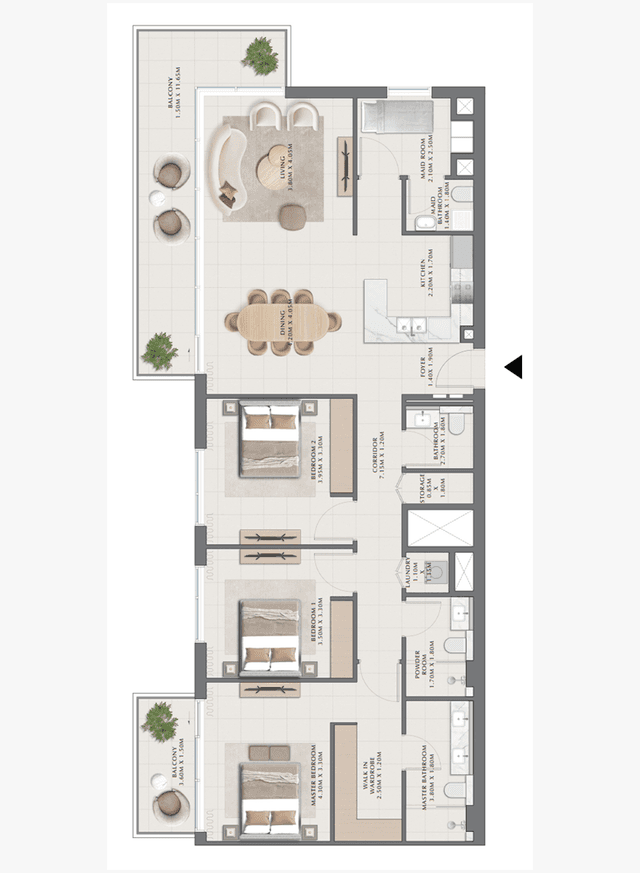 Floor Plans