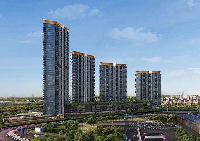 Sobha Solis - Image 3