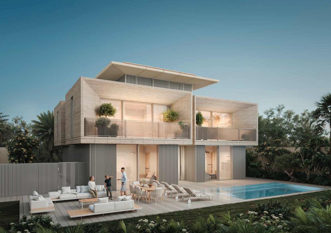 Eden House Dubai Hills - Image 5