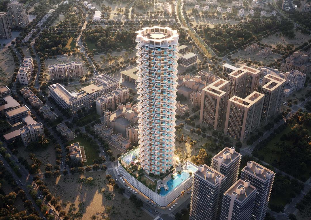 Binghatti Grove - Image 9