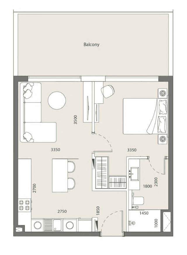 Floor Plans - Image 1