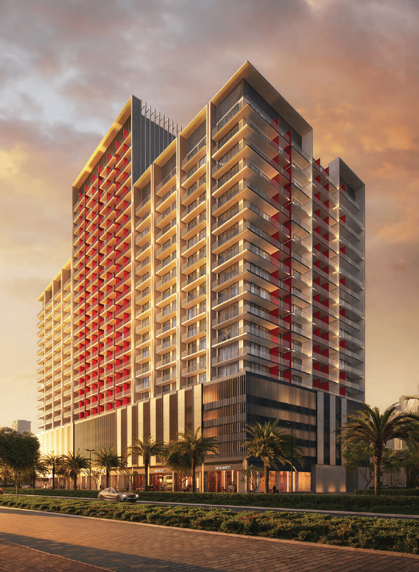 Project Brochure