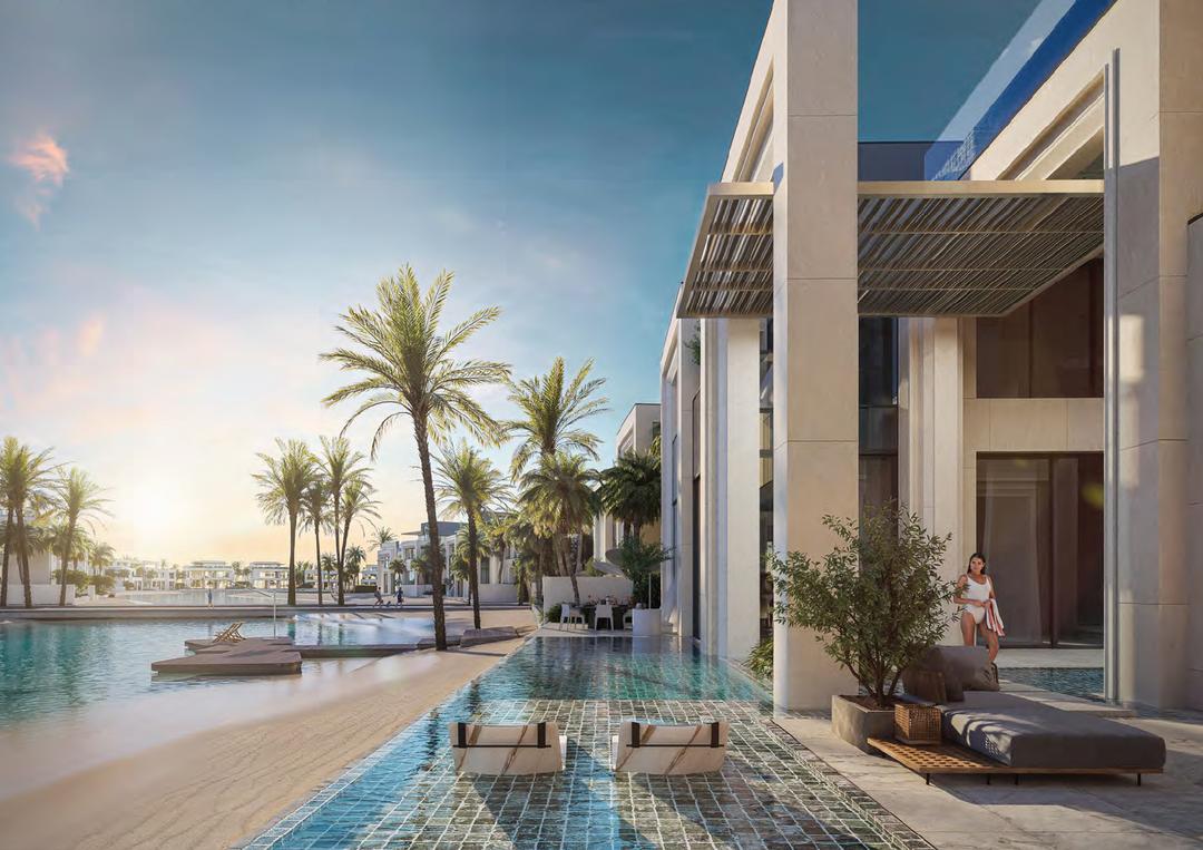 Monaco Mansions - Image 15