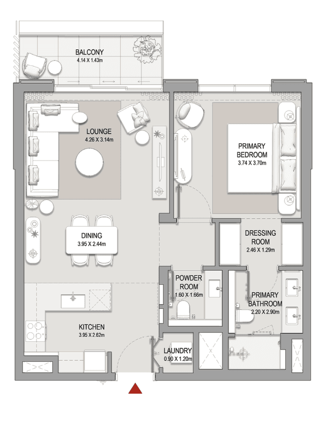 Floor Plans - Image 1