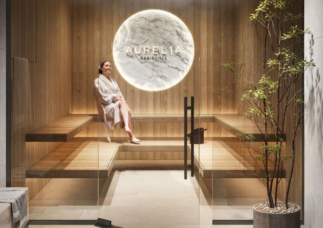 Aurel1A Residence - Image 6