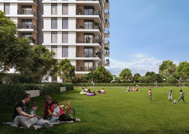 Park Lane - Image 6