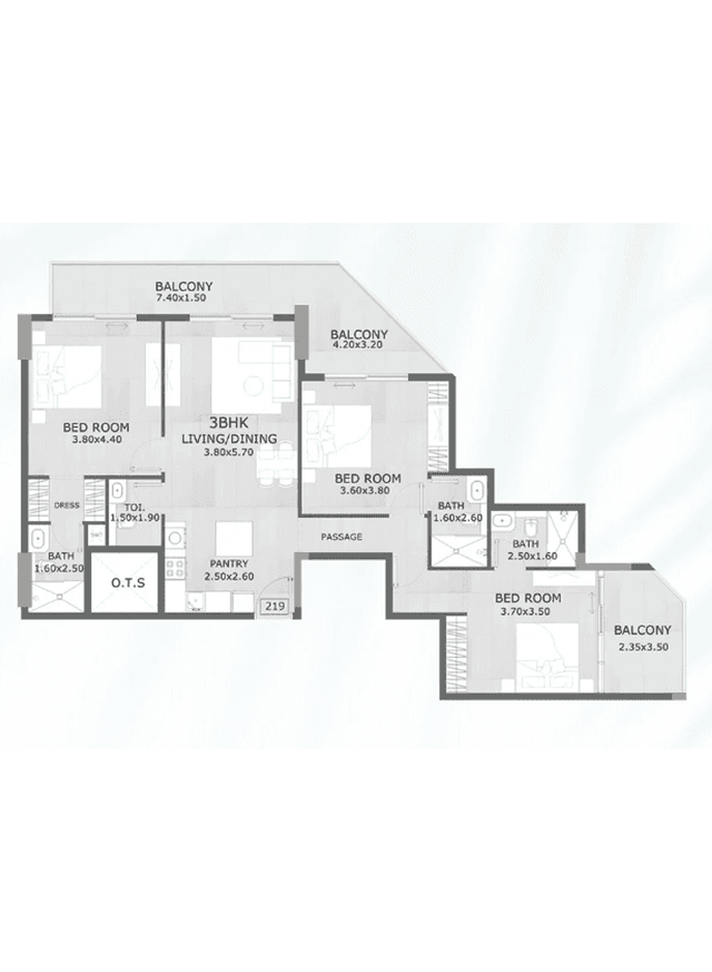 Floor Plans - Image 1