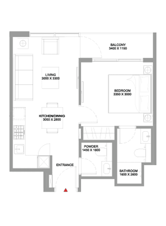 Floor Plans - Image 1