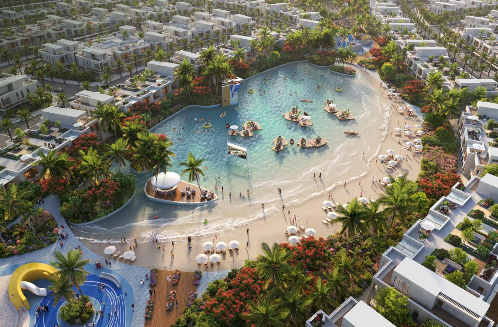 Damac Riverside - Image 1