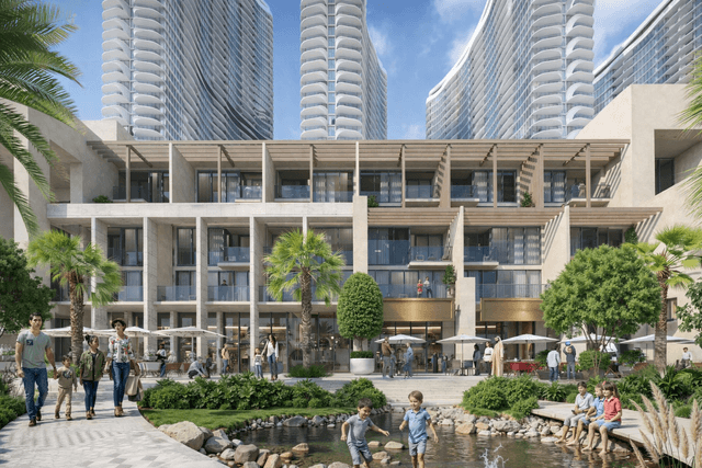 Sobha Aqua Crest - Image 7