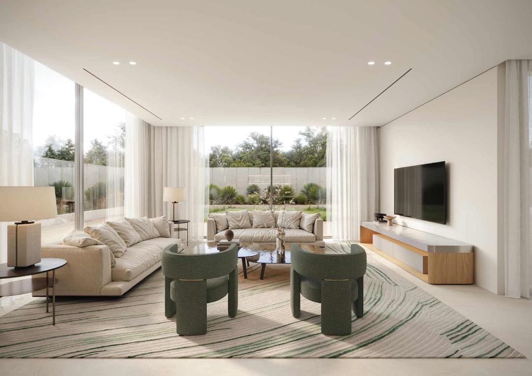 Eden House Dubai Hills - Image 14