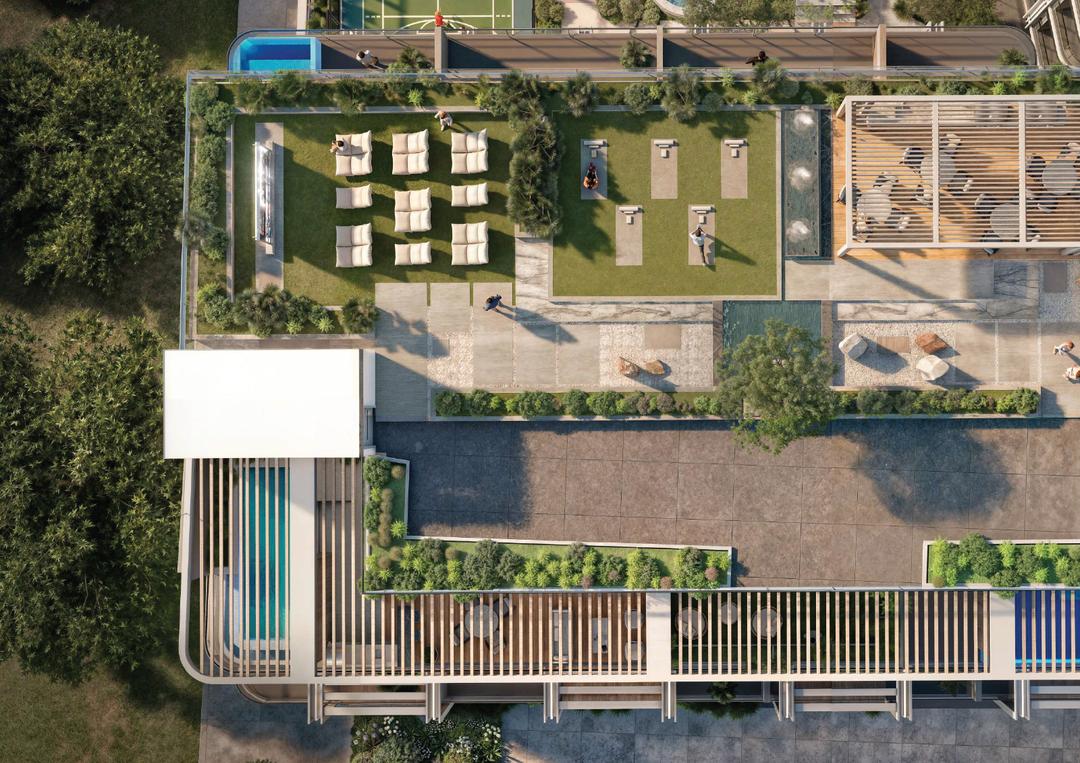 105 Residences - Image 5