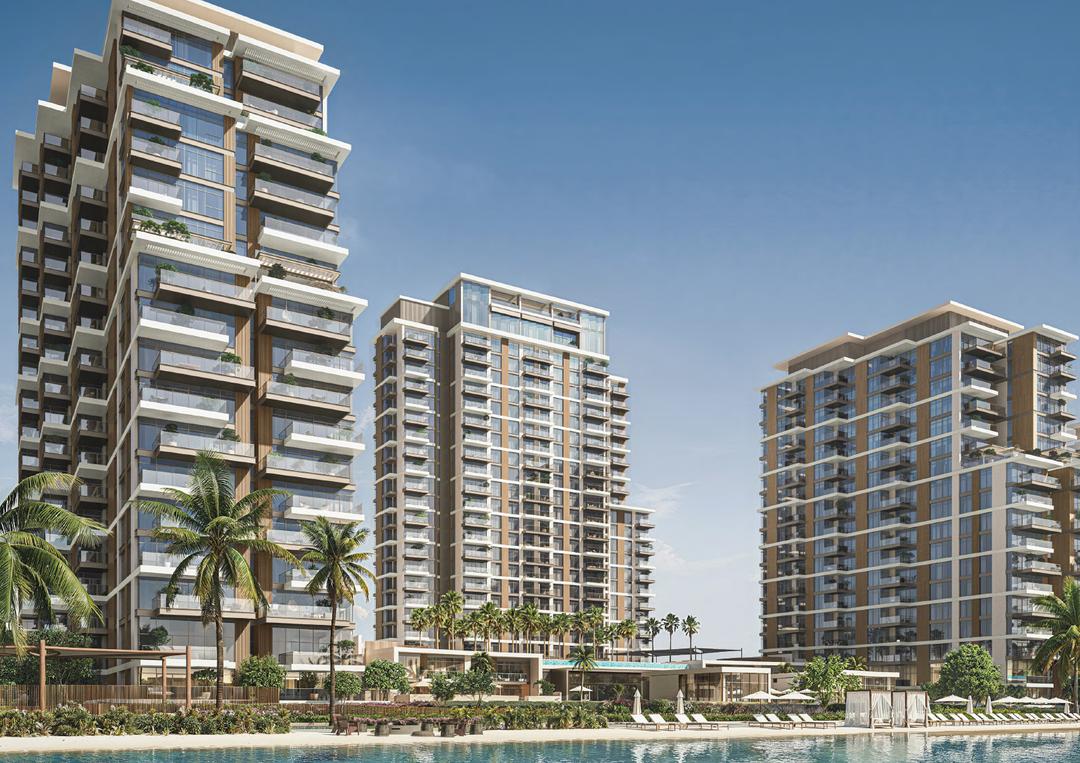 District One Naya Residences  - Image 16