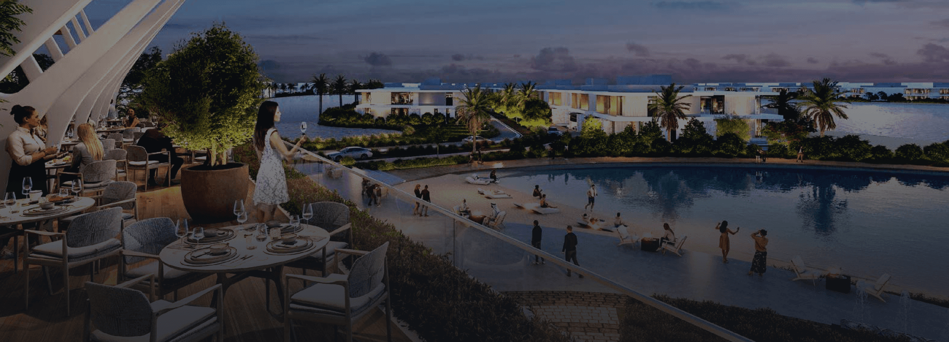 Coral Beach Villas cover