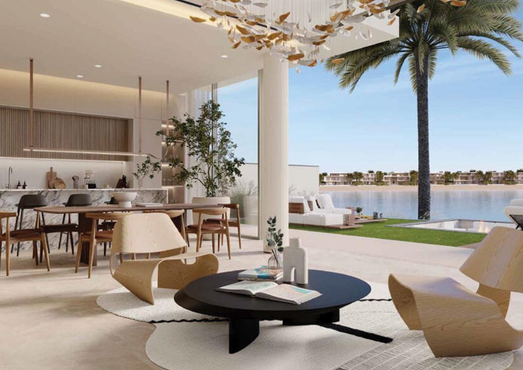 The Beach Collection Villas - Image 2