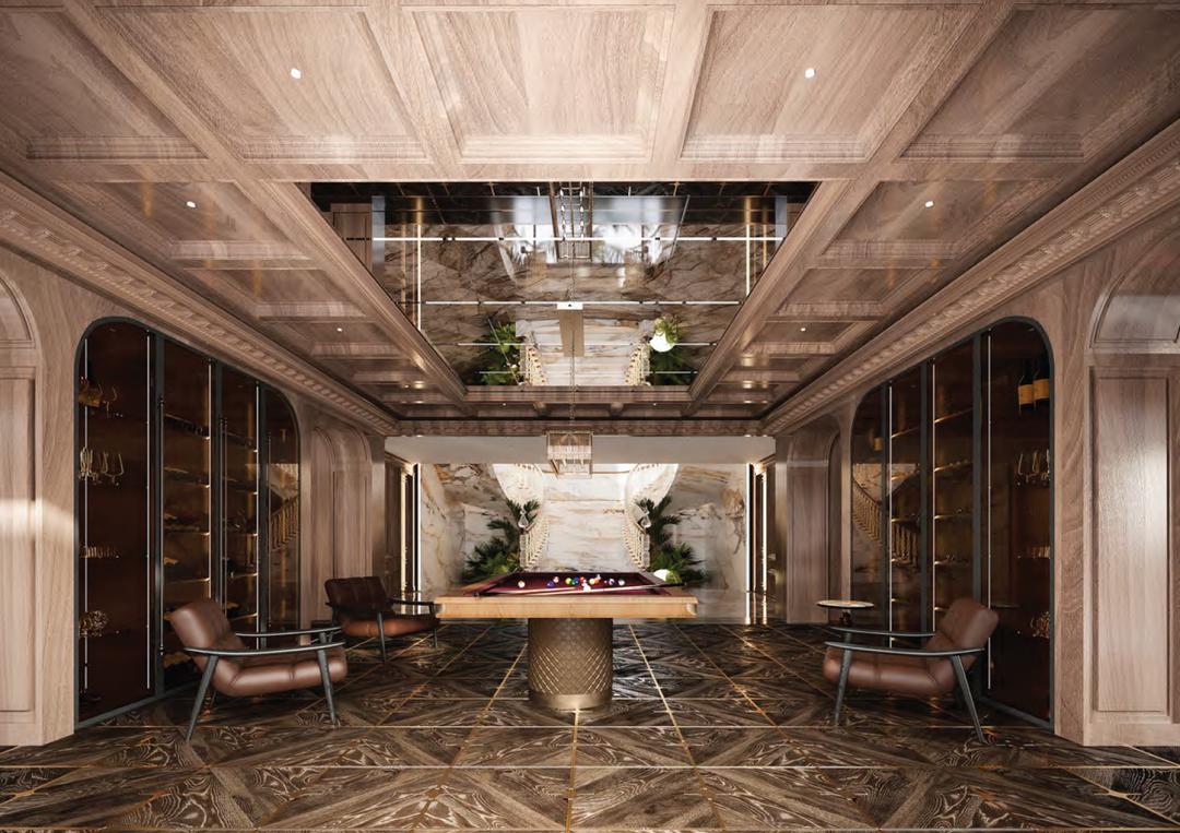 Monaco Mansions - Image 35