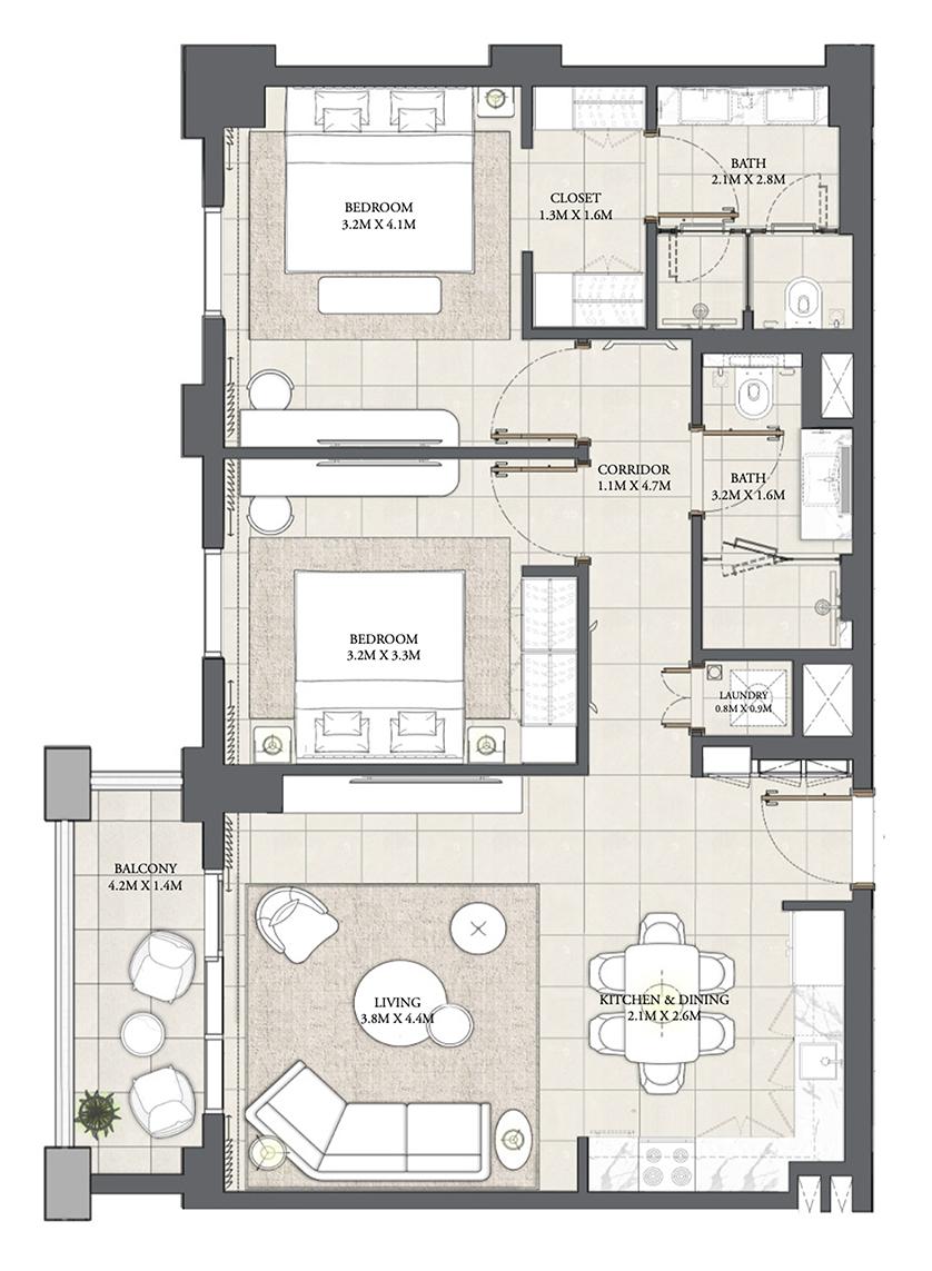 Floor Plans