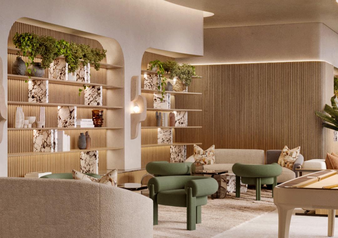 W Residences Dubai - Image 12