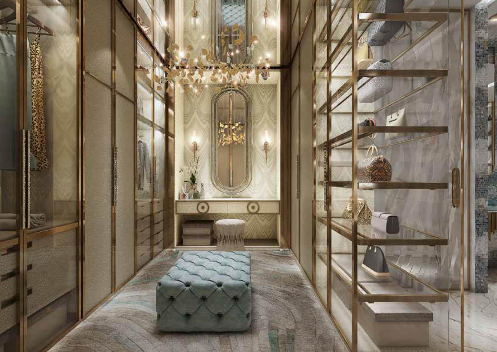 Damac Bay by Cavalli image 9