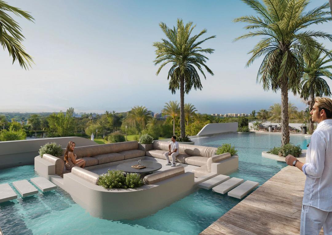Evora Residences - Image 11