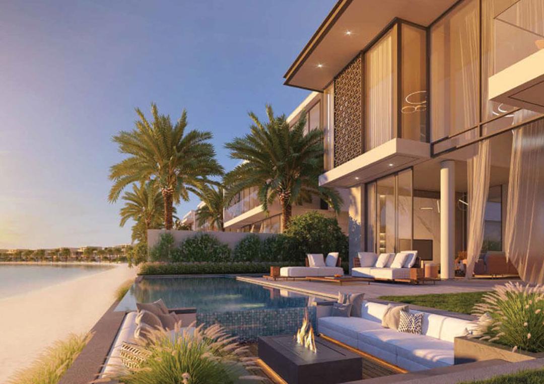 The Beach Collection Villas - Image 4