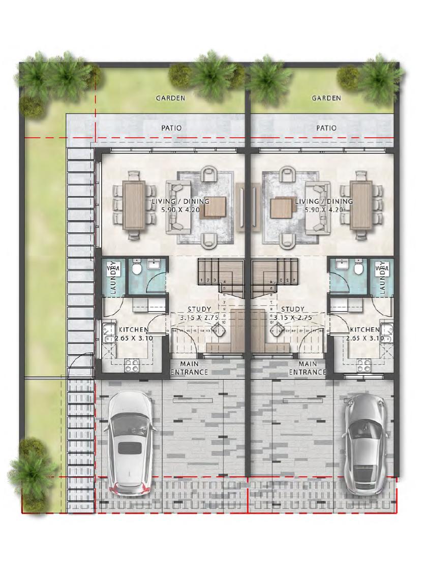 Floor Plans