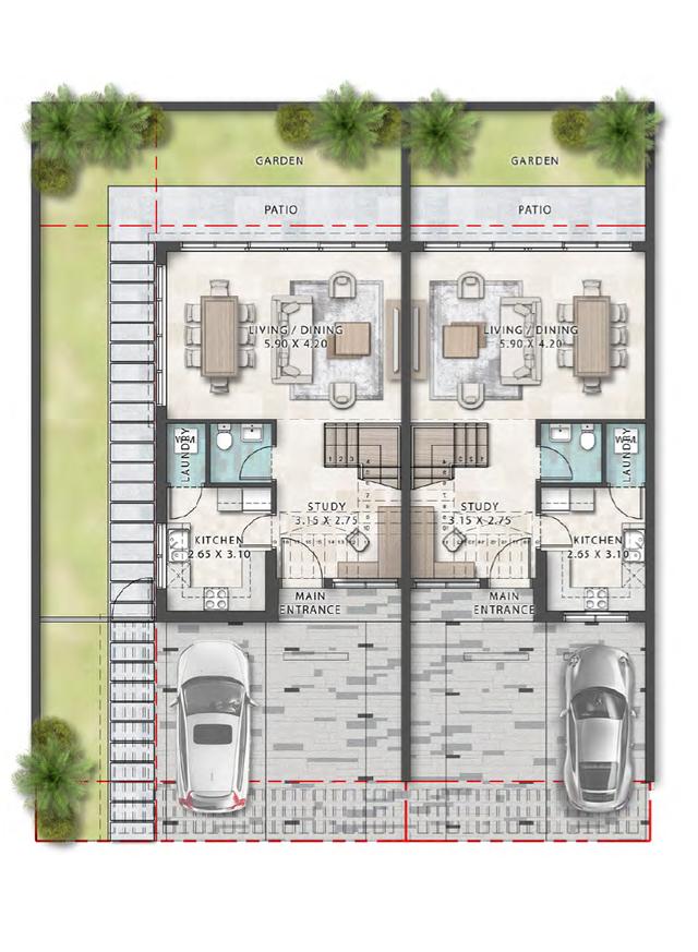 Floor Plans